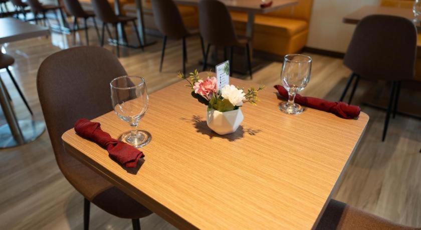 Alvea Hotel PALAWAN Екстериор снимка